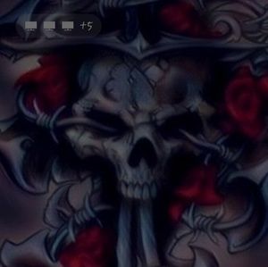 Meet your Posher, Gary